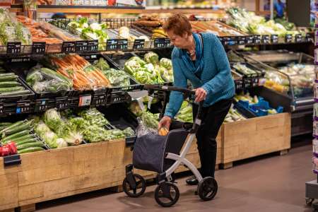 Régime Mind : à quoi ressemble un repas type ?