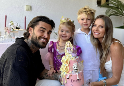 Jessica Thivenin et Thibault Garcia : leurs enfants dans une école grand luxe aux frais d’inscription XXL