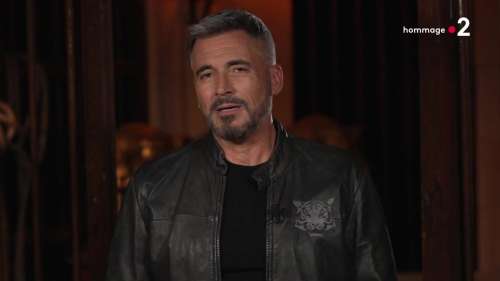 Mort de Patrice Laffont : “le coeur lourd” et au bord des larmes, Olivier Minne à deux doigts de craquer
