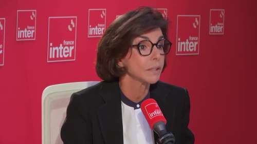 “Gaguesque” : cette question que tout le monde se pose qui a fait bondir Rachida Dati en direct sur France Inter