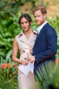 Harry et Meghan : cette taxe foncière qui pique sérieusement pour leur maison de Montecito