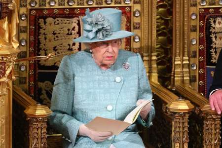 Mort d'Elizabeth II : cette question déchirante de la princesse Anne à Harry à son arrivée trop tardive