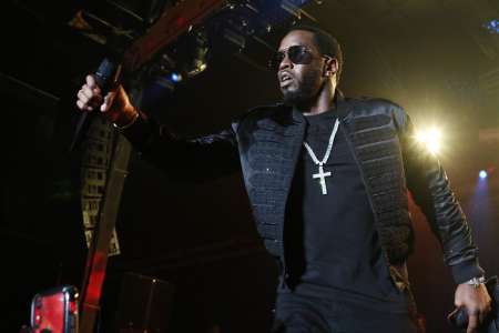 “Pour eux, ce n’est pas…” : P. Diddy accusé de trafic sexuel, ses sept enfants en état de choc