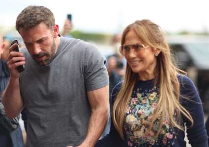 Jennifer Lopez et Ben Affleck : gros revers de fortune pour le couple en plein divorce