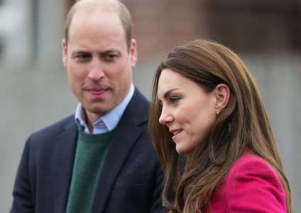 Kate et William : ce “nid d’amour secret” dans lequel ils se retrouvent en toute discrétion