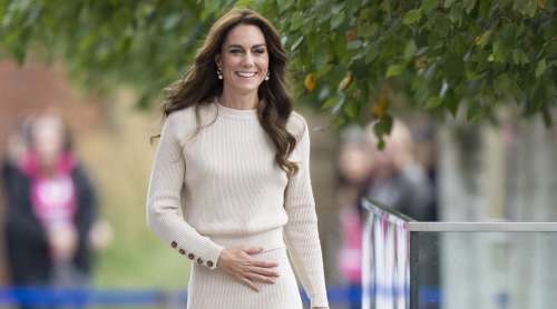 Kate Middleton : ce 