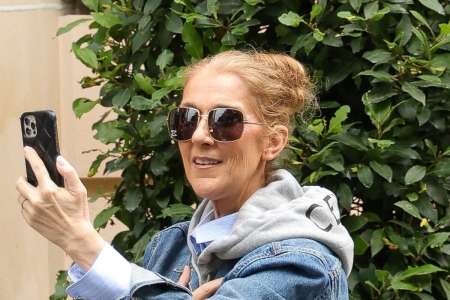 Céline Dion : ce cadeau prémonitoire offert par Anne-Claire Coudray à la star québécoise