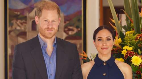 Harry et Meghan lâchés de toutes parts : et un nouveau départ de plus parmi le personnel du couple !