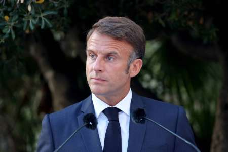 Lucie Castets future Première ministre ? Emmanuel Macron met son véto