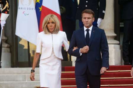 Emmanuel et Brigitte Macron : ce dîner secret à Brégançon où s’est peut-être joué l’avenir de la France