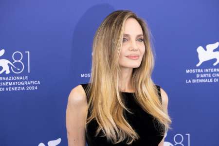 Angelina Jolie : ce symbole fort qu’elle partage avec sa fille Vivienne