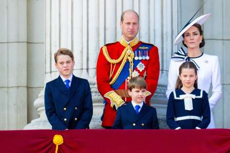 William et Kate : ces deux escapades qu'ils ont pu s'offrir avec leurs enfants cet été