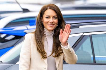 Kate Middleton : ce titre dont son mari William rêvait pour la princesse, mais Elizabeth II a dit non