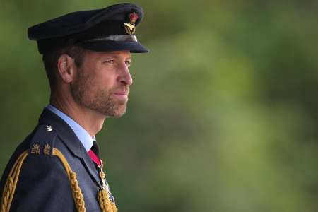  « Prince William riposte face aux critiques sur son engagement dans une cause sérieuse »