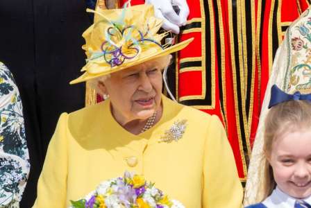 Elizabeth II : ces détails intrigants révélés deux ans après les funérailles nationales de la reine