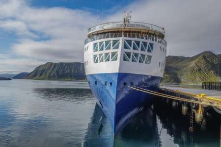 Un jeune garçon de 12 ans meurt tragiquement sur un paquebot de croisière alors qu'il jouait