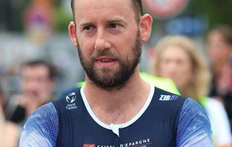 Jules Ribstein : quel est le handicap du champion paralympique français de triathlon ?