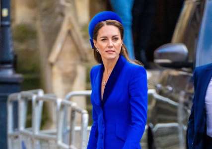 Cancer de Kate Middleton : son annonce de rémission risquée, un repère “d’échangistes et de pervers”