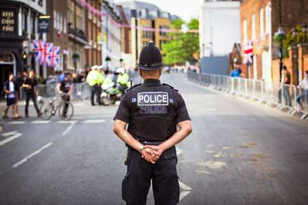 Savoie : le message déchirant d'un policier dont la femme a été tuée par son ex-mari