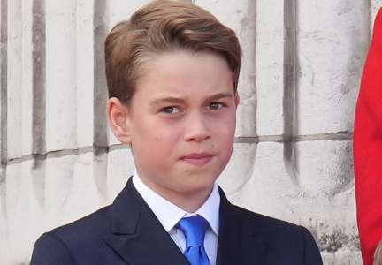 Prince George révèle le métier qu’il souhaite faire plus tard, et non ce n’est pas dans l’armée