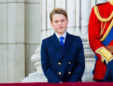 Prince George : son nouveau passe-temps dévoilé, et c’est très audacieux pour une enfant de 11 ans