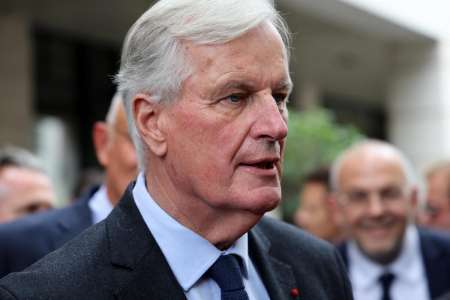 Un peu difficile” : Michel Barnier à Matignon, sa femme n’y croyait pas une seule seconde