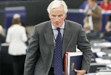 Michel Barnier méconnaissable à 20 ans : ces images frappantes du nouveau Premier ministre