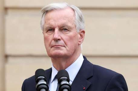 Michel Barnier : “je l’ai trouvé un peu…”, pour son arrivée à Matignon il attaque Gabriel Attal sans sommation