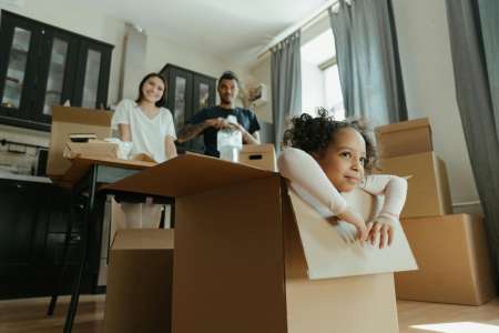 Cet évènement fréquent pendant l’enfance qui pourrait être une cause de la dépression, selon une étude