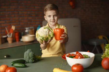 Alimentation : votre enfant fait la fine bouche ? Ce n’est ni votre faute, ni une phase selon ces experts