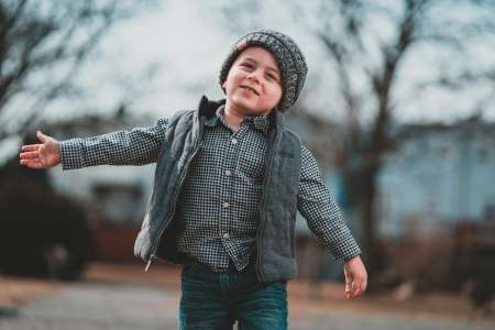 Les plus beaux prénoms anciens pour un garçon