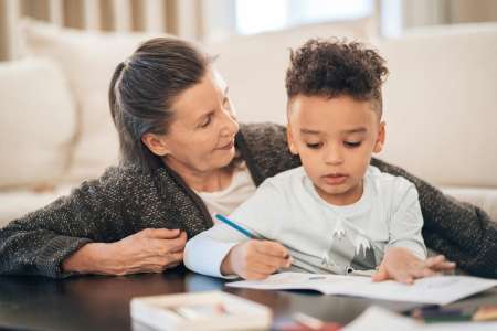 Témoignage. « J’en ai assez d’être la nounou de mes petits-enfants »