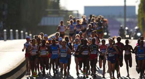 Rebecca Cheptegei : l'athlète olympique est morte à 33 ans après l'horrible agression de son compagnon