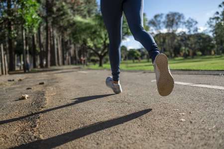 Calories : ces 20 minutes d'exercice qui en brûlent autant qu'une heure de course à pied