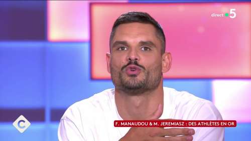 “Elle m’a fait souffrir” : cette remarque de Florent Manaudou qui va piquer l’ego de sa soeur Laure