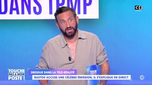 “Ça m’a énormément touché” : cette belle surprise faite à Cyril Hanouna après la mort de son papa