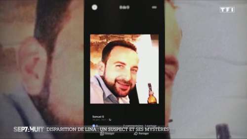 Disparition de Lina dans le Bas-Rhin : Samuel Gonin “tourmenté”, un proche du suspect raconte ses derniers mois