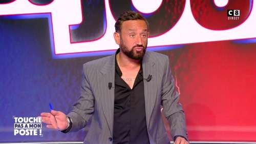 Cyril Hanouna : son clash avec Louis Boyard n’est toujours pas digéré, il en remet une grosse couche