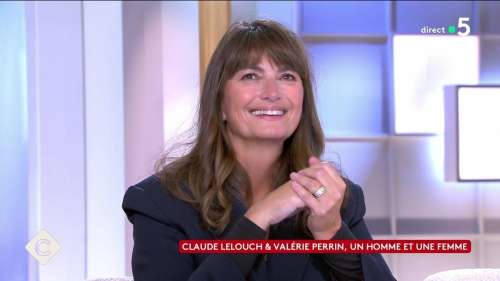 Claude Lelouch : sa femme Valérie Perrin fait des révélations troublantes sur son mode de vie particulier