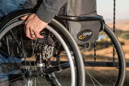 Une mère de trois enfants handicapée disparaît, jusqu'à une découverte atroce sous un tas de déchets