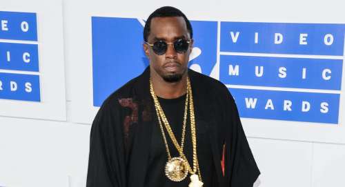 P. Diddy accusé de trafic sexuel : 