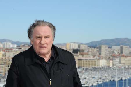 Affaire Gérard Depardieu : 