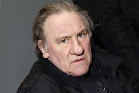 Procès de Gérard Depardieu : 