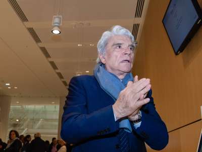 Mort de Bernard Tapie : 