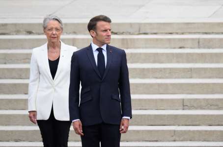 Elisabeth Borne en froid avec Emmanuel Macron ? Cette grosse incompréhension qui garde la plaie ouverte