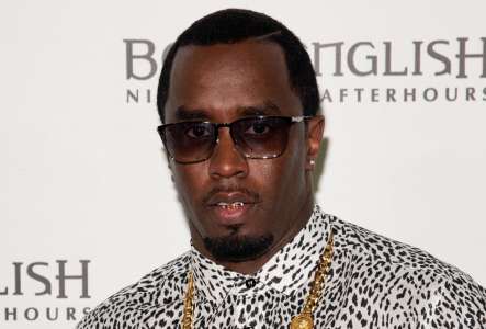 P. Diddy accusé de trafic sexuel : derrière les barreaux, il publie un premier message qui prend tout le monde de court