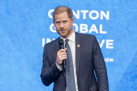 Prince Harry en solo à New York : ce geste pour Meghan Markle qui en dit beaucoup sur leur couple