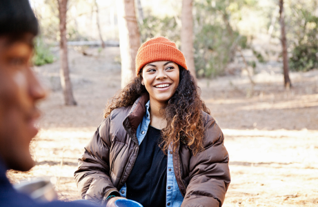 Bien choisir sa parka pour femme selon les saisons