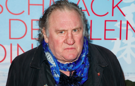 Gérard Depardieu accusé : branle-bas de combat dans son entourage après une révélation accablante