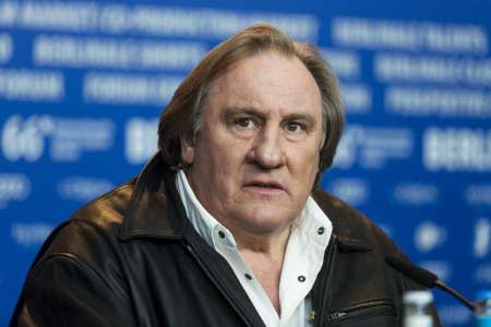 Procès de Gérard Depardieu : cette apparition discrète d'Anouk Grinberg au tribunal en dit long